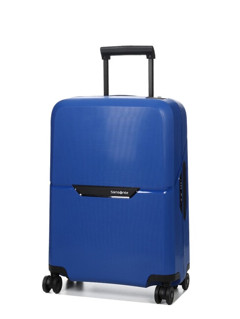 SAMSONITE MAGNUM ECO Hand luggage trolley 55/20 nauticblue - Hand luggage