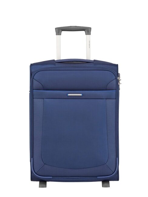 SAMSONITE ANAFI  Hand Luggage Trolley dARKBlue - Hand luggage