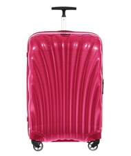 SAMSONITE trolley case COSMOLITE line; medium size; ultralight - Rigid Trolley Cases