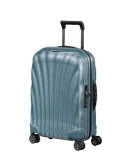 SAMSONITE C-LITE Spinner  Hand luggage trolley, expandable - Rigid Trolley Cases
