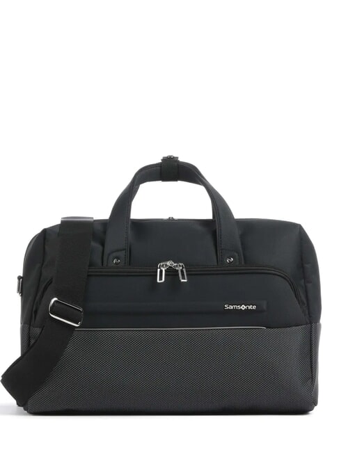 SAMSONITE B-LITE ICON Duffel bag with shoulder strap BLACK - Duffle bags