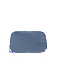 PIQUADRO RYAN Pochette / Necessaire with zip - Women’s Bags