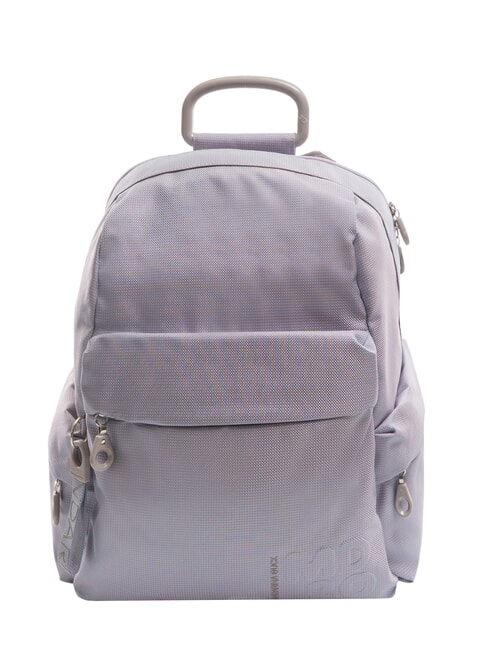 MANDARINA DUCK MD20 Shoulder backpack summer fog - Women’s Bags