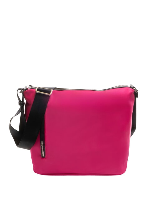 MANDARINA DUCK HUNTER   raspberry rose - Women’s Bags