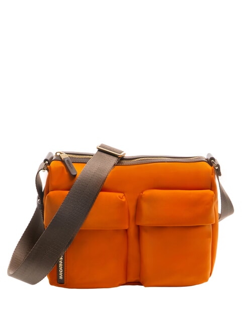 MANDARINA DUCK HUNTER shoulder bag marmalade - Women’s Bags