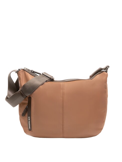 MANDARINA DUCK HUNTER Shoulder bag cork - Women’s Bags