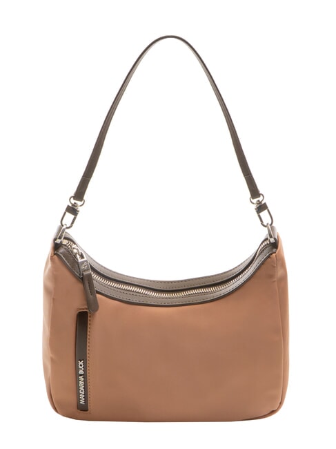 MANDARINA DUCK HUNTER Shoulder bag with shoulder strap cork - Women’s Bags