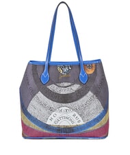 GATTINONI PLANETARIUM Medium shopping bag - Women’s Bags