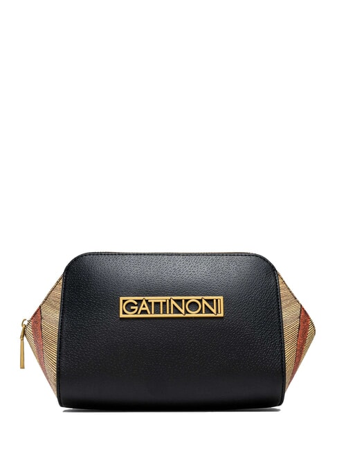 GATTINONI PLANETARIUM Beauty Case black/classic - Beauty Case