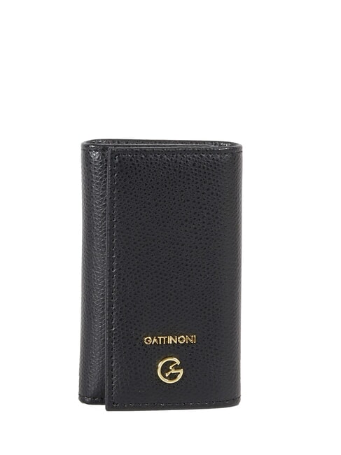 GATTINONI PLANETARIUM Key Case black/classic - Key holders