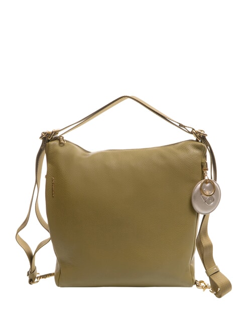 MANDARINA DUCK MELLOW MELLOW Multifunctional bag aloe - Women’s Bags