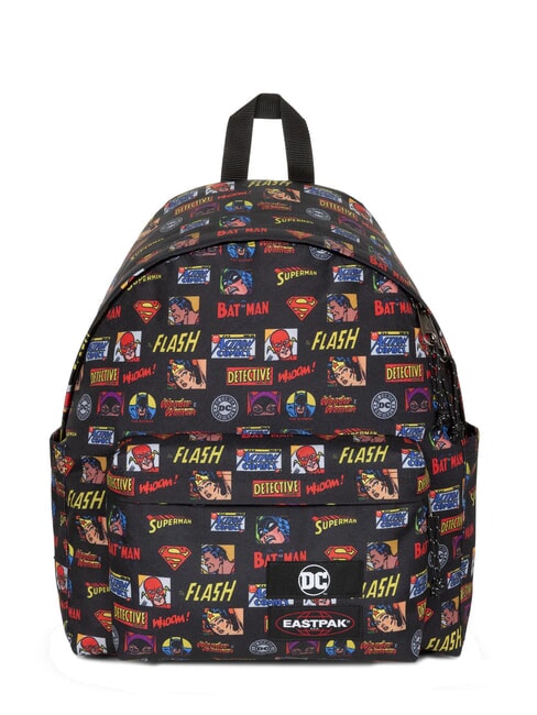 EASTPAK PADDED DAY PAK'R DC Icons 14" laptop backpack DC icons - Backpacks & School and Leisure