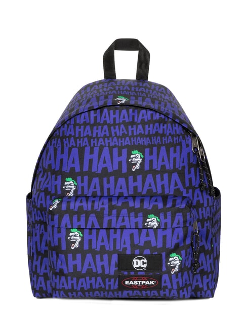 EASTPAK PADDED DAY PAK'R DC Icons 14" laptop backpack the joker - Backpacks & School and Leisure