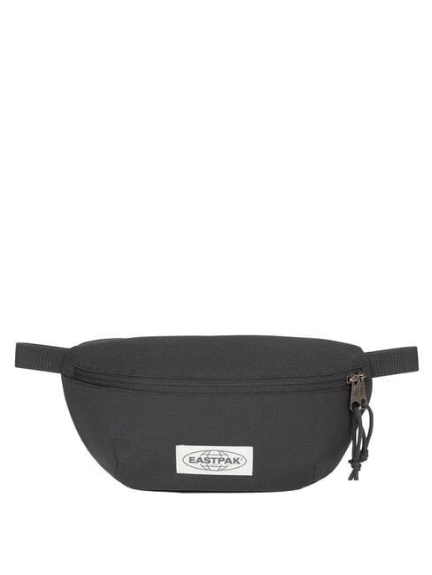 EASTPAK BUMBAG LARGE Pouch washed dark - Hip pouches