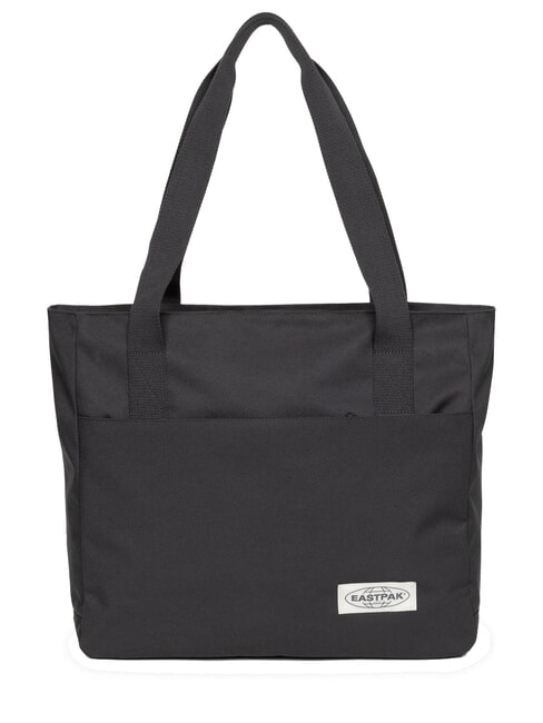 EASTPAK CARRY TOTE BAG Shoulder bag washed dark - Women’s Bags
