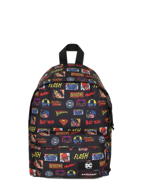 EASTPAK ORBIT XS DC Small Size Backpack DC icons - Backpacks & School and Leisure