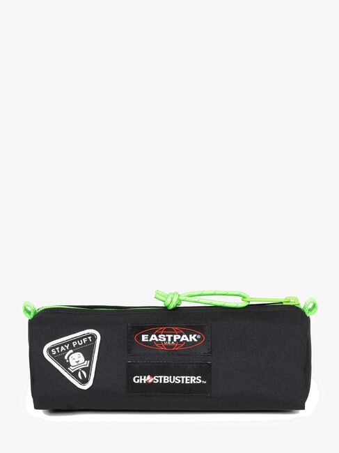 EASTPAK BENCHMARK Ghost Busters Pencil case gb patches - Cases and Accessories