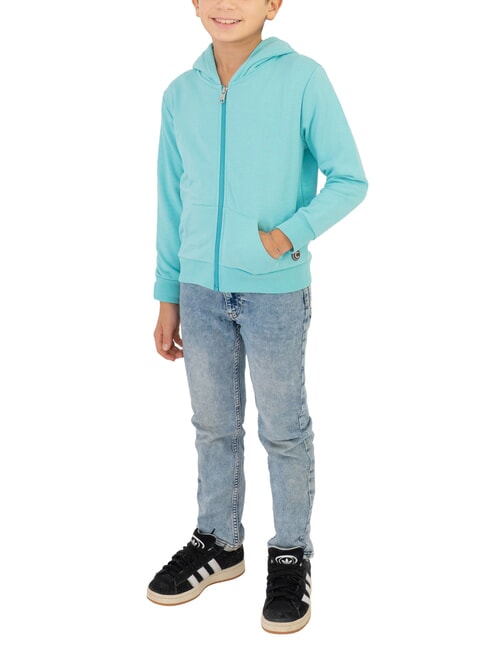 COLMAR STUNNING KIDS Full zip hoodie hawaiian - Baby Sweatshirt