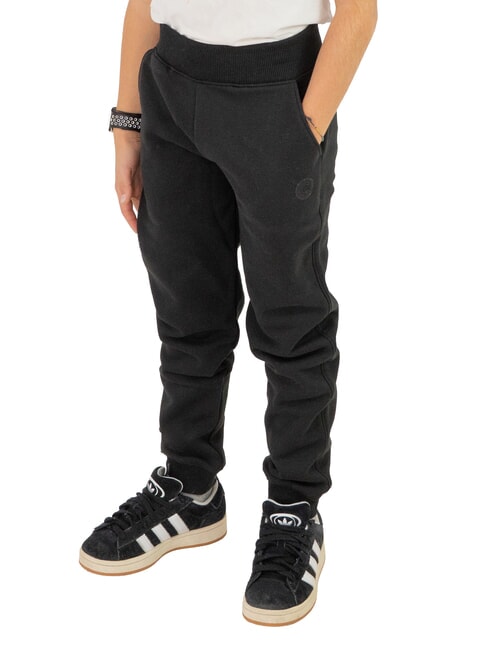 COLMAR STUNNING Glitter Logo Sweatpants black - Children's tracksuits