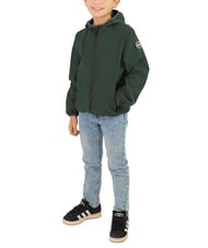 COLMAR NEWFUTURY KIDS Hooded jacket - Baby Jackets