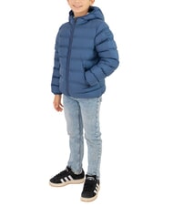COLMAR MINIMAL KIDS Down jacket with hood - Baby Jackets