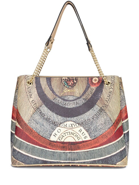 GATTINONI PLANETARIUM Shoulder bag classic/beige - Women’s Bags