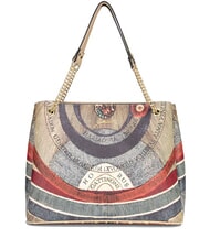 GATTINONI PLANETARIUM Shoulder bag classic/beige - Women’s Bags - 1