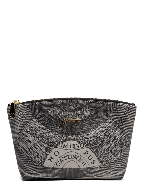 GATTINONI PLANETARIUM Medium beauty monochrome black - Sachets & Travels Cases