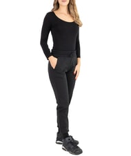 COLMAR COMMUTER Fleece jogger pants - Sports suits for women