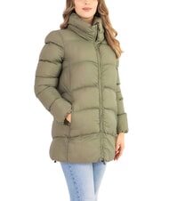 COLMAR VACATION Medium-length down jacket - Women's down jackets