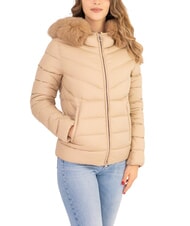 COLMAR CAPTION Women's down jacket with hood - Women's down jackets