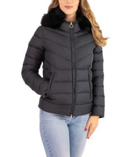 COLMAR CAPTION Women's down jacket with hood - Women's down jackets