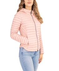 COLMAR DELUXE Medium weight down jacket with hood - Women's down jackets