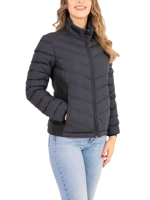 COLMAR SCI CAPTION Women's down jacket black - Women's down jackets