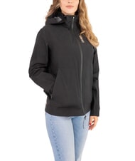COLMAR SCI PERFORMANCE Hooded jacket - Women's Jackets
