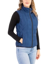 COLMAR SCI ETERNITY Women's high-neck padded vest - Women's Vest