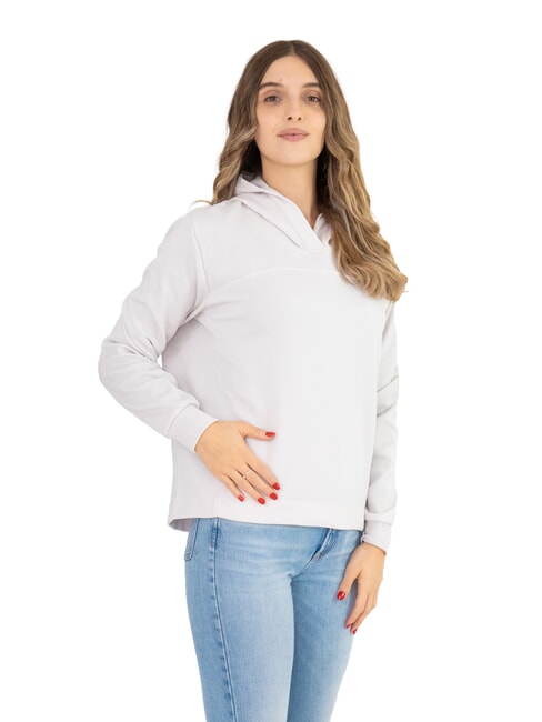 COLMAR COMMUTER Hoodie incense - Women's Sweatshirts