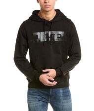 DIESEL S-GINN Cotton sweatshirt - Sweatshirts