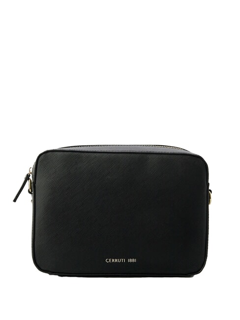 CERRUTI CERRUTIS Shoulder camera case bag black - Women’s Bags