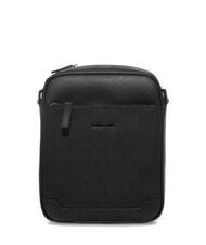 CERRUTI JAKE Leather bag - Over-the-shoulder Bags for Men