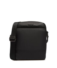 CERRUTI SCOTT Leather bag - Over-the-shoulder Bags for Men