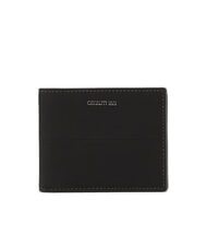 CERRUTI CERRUTIS 6 cc leather wallet - Men’s Wallets