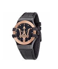 MASERATI POTENZA Watch with date display - Watches