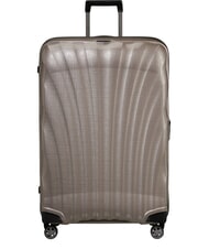 SAMSONITE C-LITE Large trolley 81/30 - Rigid Trolley Cases