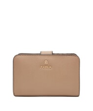 FURLA CAMELIA Women's leather wallet - Women’s Wallets