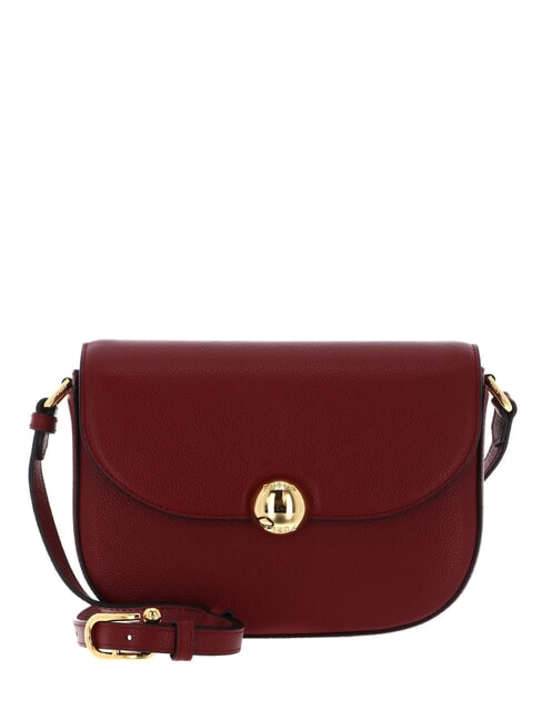 FURLA MOONLIGHT Mini shoulder bag CHERRY d - Women’s Bags