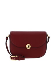 FURLA MOONLIGHT Mini shoulder bag CHERRY d - Women’s Bags - 1