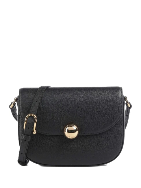 FURLA MOONLIGHT Mini shoulder bag Black - Women’s Bags