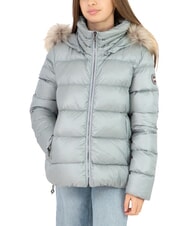 COLMAR FRIENDLY Down jacket with hood - Baby Jackets