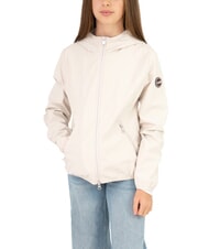 COLMAR NEWFUTURITY Lightweight jacket with hood - Baby Jackets